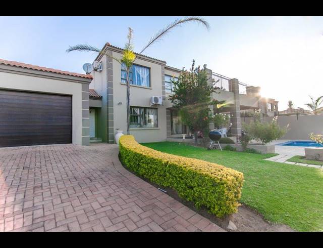 3 BEDROOM HOUSE FOR SALE IN BROADACRES